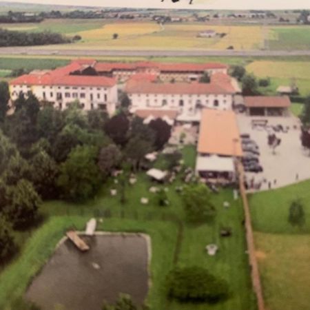 Tenuta Valminier Villanova d'Asti Luaran gambar